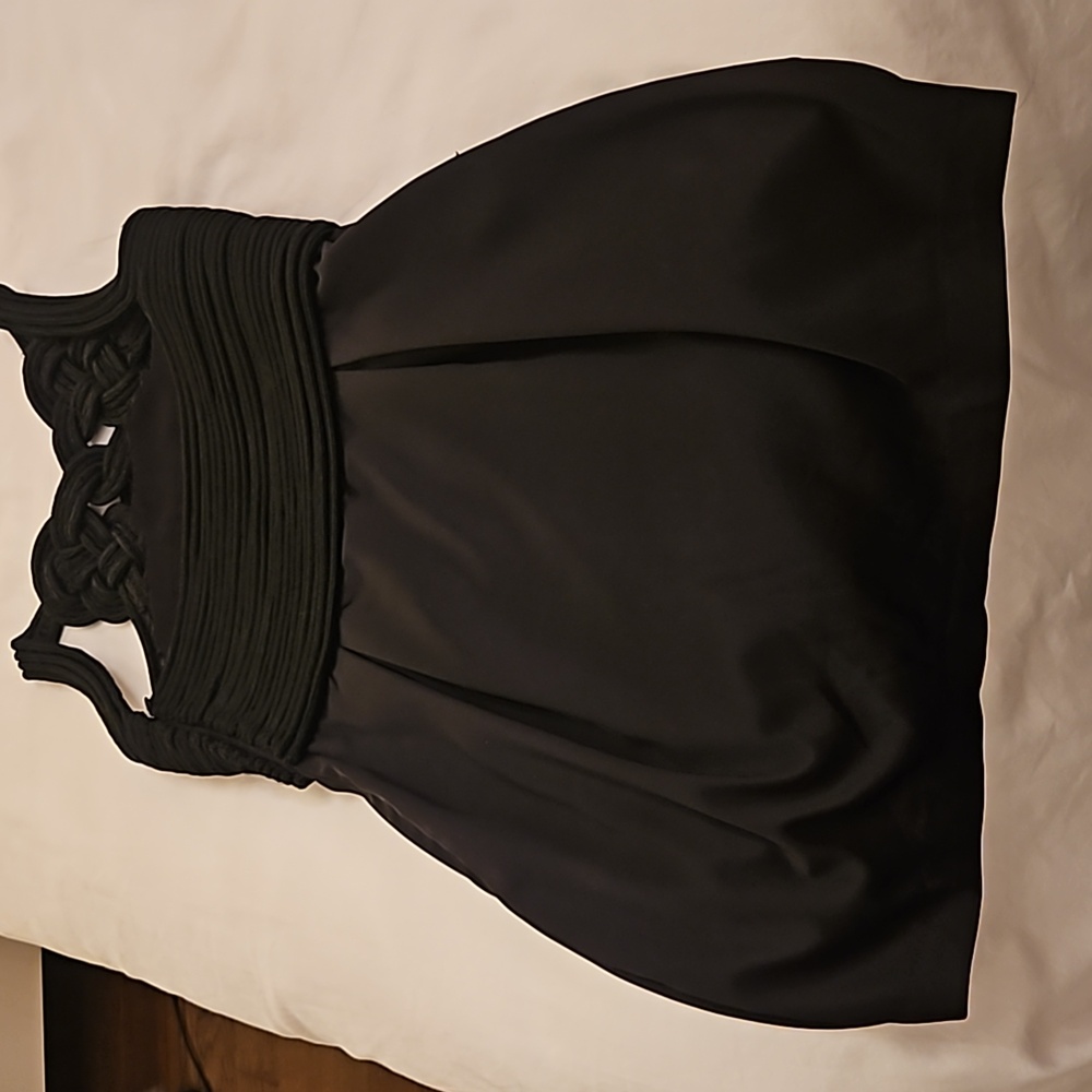 BURBERRY Dress - Picture 2 of 4